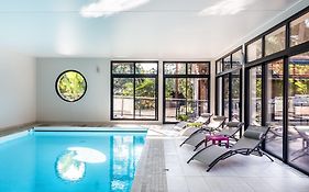 Résid'Spa Loire&Sèvre